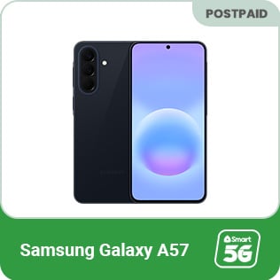 Samsung Galaxy A57 5G